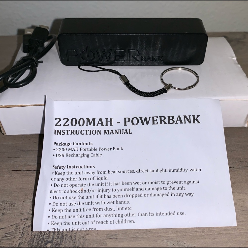 Iphone battery pack portable fort nite gaming
